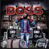 M16 Peezy - Boss - Single